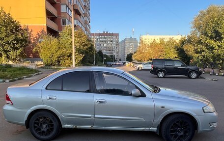 Nissan Almera Classic, 2006 год, 250 000 рублей, 2 фотография