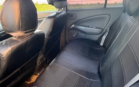 Nissan Almera Classic, 2006 год, 250 000 рублей, 7 фотография