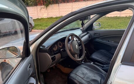 Nissan Almera Classic, 2006 год, 250 000 рублей, 6 фотография