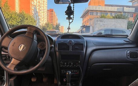 Nissan Almera Classic, 2006 год, 250 000 рублей, 8 фотография