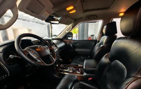 Nissan Patrol, 2011 год, 2 300 000 рублей, 12 фотография