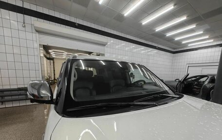 Nissan Patrol, 2011 год, 2 300 000 рублей, 15 фотография