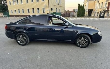 Audi A6, 1999 год, 395 000 рублей, 5 фотография