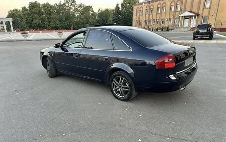 Audi A6, 1999 год, 395 000 рублей, 7 фотография