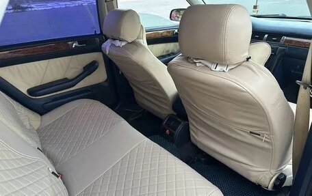 Audi A6, 1999 год, 395 000 рублей, 10 фотография