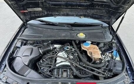 Audi A6, 1999 год, 395 000 рублей, 12 фотография