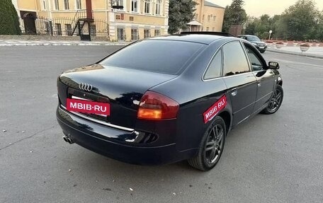 Audi A6, 1999 год, 395 000 рублей, 8 фотография