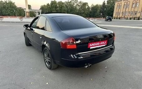 Audi A6, 1999 год, 395 000 рублей, 4 фотография