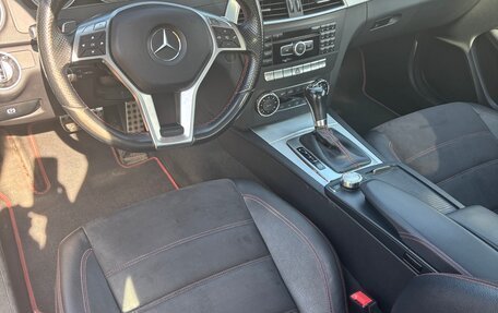 Mercedes-Benz C-Класс, 2013 год, 1 400 000 рублей, 7 фотография