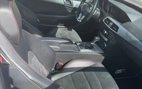 Mercedes-Benz C-Класс, 2013 год, 1 400 000 рублей, 6 фотография