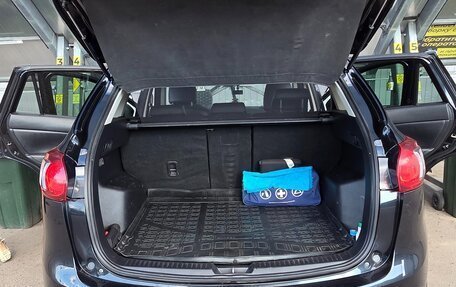 Mazda CX-5 II, 2012 год, 1 600 000 рублей, 10 фотография