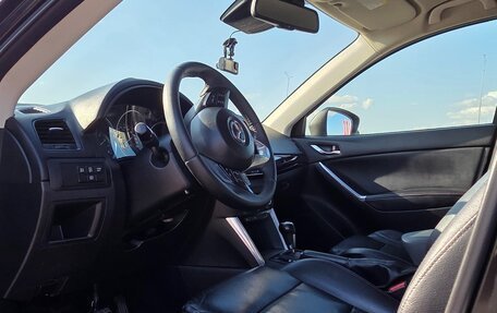 Mazda CX-5 II, 2012 год, 1 600 000 рублей, 11 фотография