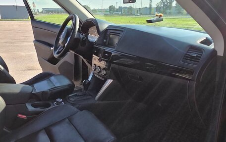 Mazda CX-5 II, 2012 год, 1 600 000 рублей, 12 фотография