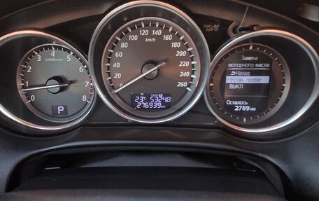 Mazda CX-5 II, 2012 год, 1 600 000 рублей, 17 фотография