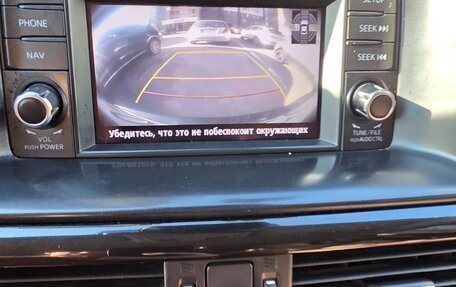 Mazda CX-5 II, 2012 год, 1 600 000 рублей, 14 фотография