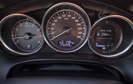 Mazda CX-5 II, 2012 год, 1 600 000 рублей, 16 фотография