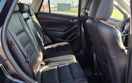 Mazda CX-5 II, 2012 год, 1 600 000 рублей, 15 фотография