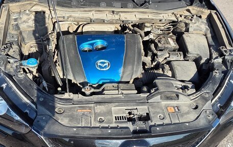 Mazda CX-5 II, 2012 год, 1 600 000 рублей, 19 фотография