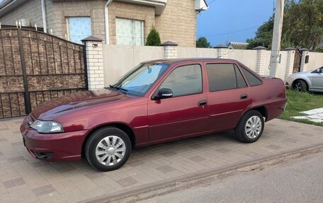 Daewoo Nexia I рестайлинг, 2012 год, 230 000 рублей, 3 фотография