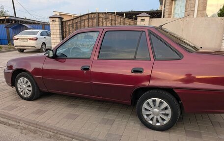 Daewoo Nexia I рестайлинг, 2012 год, 230 000 рублей, 4 фотография