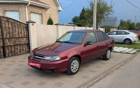 Daewoo Nexia I рестайлинг, 2012 год, 230 000 рублей, 2 фотография