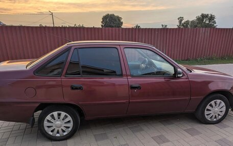 Daewoo Nexia I рестайлинг, 2012 год, 230 000 рублей, 9 фотография