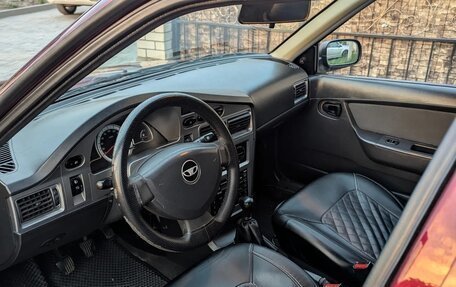 Daewoo Nexia I рестайлинг, 2012 год, 230 000 рублей, 15 фотография
