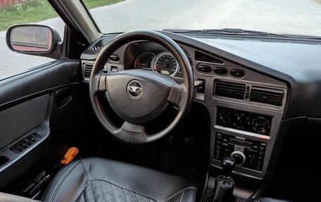 Daewoo Nexia I рестайлинг, 2012 год, 230 000 рублей, 17 фотография
