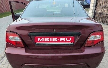 Daewoo Nexia I рестайлинг, 2012 год, 230 000 рублей, 6 фотография