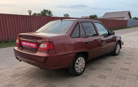 Daewoo Nexia I рестайлинг, 2012 год, 230 000 рублей, 7 фотография
