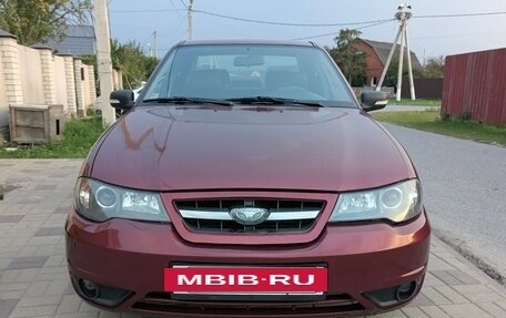 Daewoo Nexia I рестайлинг, 2012 год, 230 000 рублей, 12 фотография