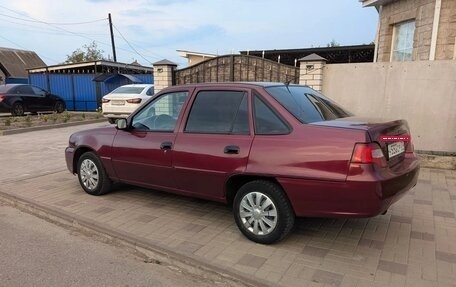 Daewoo Nexia I рестайлинг, 2012 год, 230 000 рублей, 5 фотография