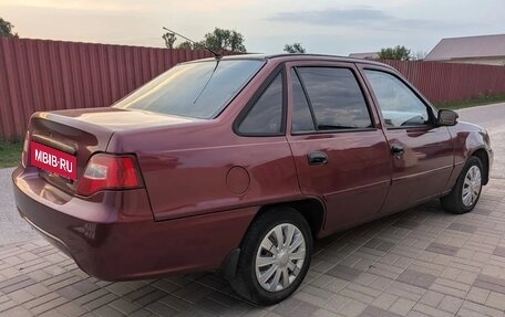 Daewoo Nexia I рестайлинг, 2012 год, 230 000 рублей, 8 фотография
