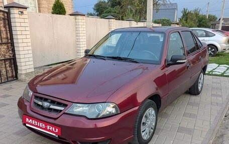Daewoo Nexia I рестайлинг, 2012 год, 230 000 рублей, 13 фотография