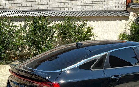 KIA K5, 2021 год, 2 050 000 рублей, 4 фотография