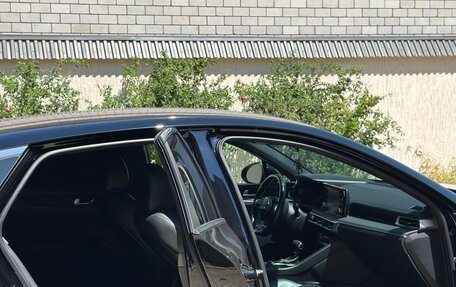 KIA K5, 2021 год, 2 050 000 рублей, 12 фотография
