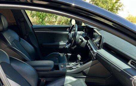KIA K5, 2021 год, 2 050 000 рублей, 15 фотография