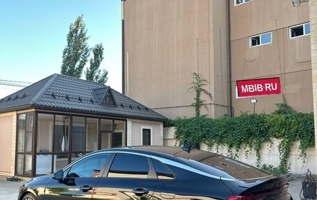 KIA K5, 2021 год, 2 050 000 рублей, 7 фотография