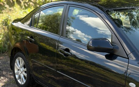 Mazda 3, 2006 год, 420 000 рублей, 4 фотография