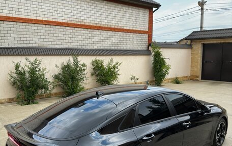 KIA K5, 2021 год, 2 050 000 рублей, 19 фотография