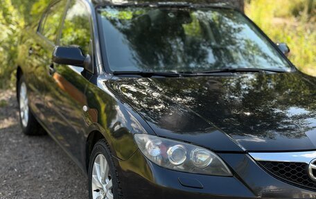 Mazda 3, 2006 год, 420 000 рублей, 3 фотография