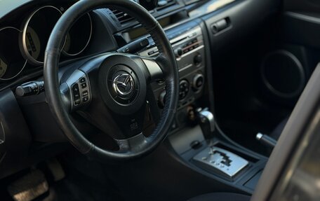 Mazda 3, 2006 год, 420 000 рублей, 10 фотография
