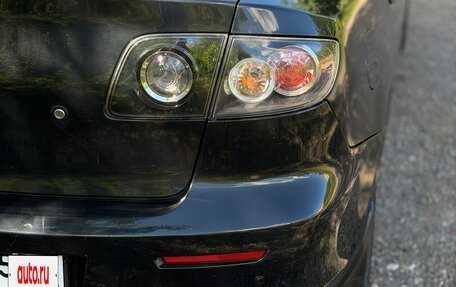 Mazda 3, 2006 год, 420 000 рублей, 6 фотография