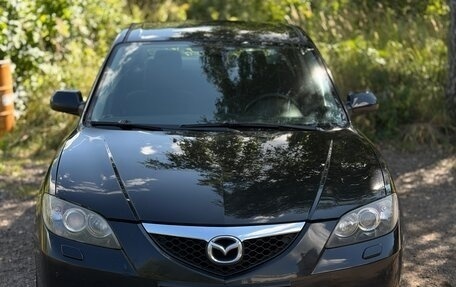 Mazda 3, 2006 год, 420 000 рублей, 2 фотография