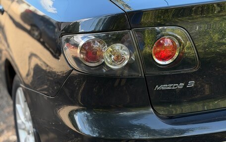 Mazda 3, 2006 год, 420 000 рублей, 7 фотография