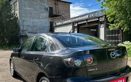 Mazda 3, 2006 год, 420 000 рублей, 8 фотография