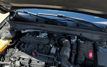 KIA K5, 2021 год, 2 050 000 рублей, 16 фотография