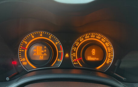 Toyota Corolla, 2007 год, 600 000 рублей, 10 фотография