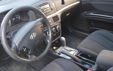 Hyundai Sonata VI, 2007 год, 390 000 рублей, 4 фотография