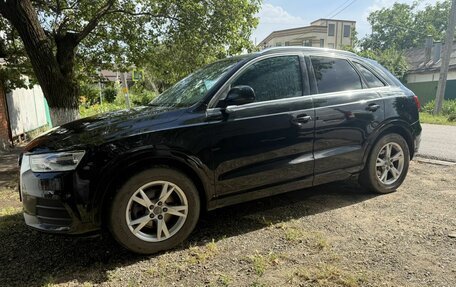 Audi Q3, 2016 год, 1 900 000 рублей, 2 фотография